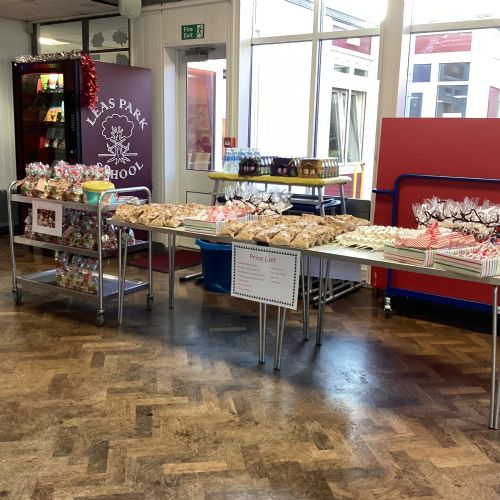 Christmas Fayre 2024
